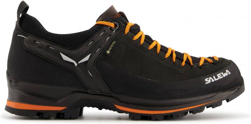 Salewa Wanderschuhe Männer Schuhe MTN Trainer 2 GTX 95418 Schwarz - Foto 1