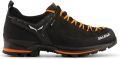Salewa Wanderschuhe Männer Schuhe MTN Trainer 2 GTX 95418 Schwarz - Zwart