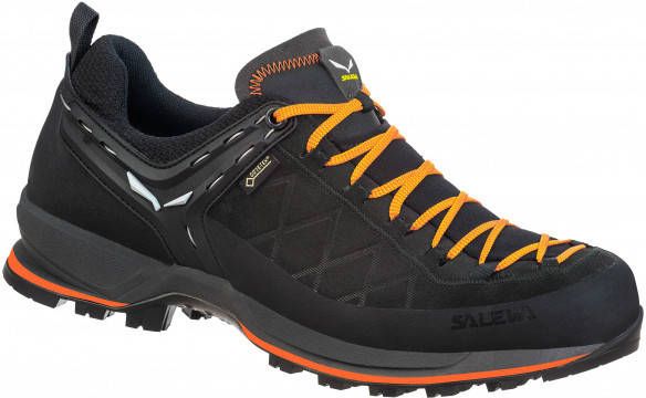 Salewa MS Mountain Trainer 2 GTX Multisportschoenen zwart - Foto 2
