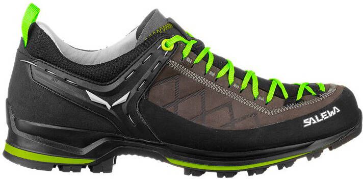 Salewa MS Mountain Trainer 2 L Multisportschoenen zwart