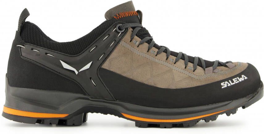 Salewa MS Mountain Trainer 2 Multisportschoenen zwart