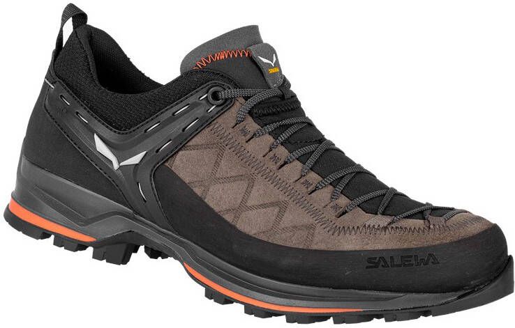 Salewa MS Mountain Trainer 2 Multisportschoenen zwart