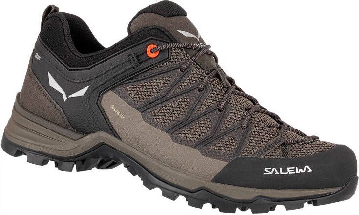 Salewa MS Mountain Trainer Lite GTX Multisportschoenen zwart