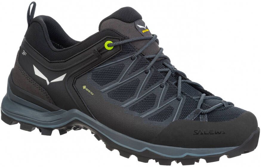 Salewa MS Mountain Trainer Lite GTX Multisportschoenen zwart