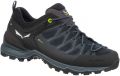 Salewa MS Mountain Trainer Lite GTX Multisportschoenen zwart - Zwart