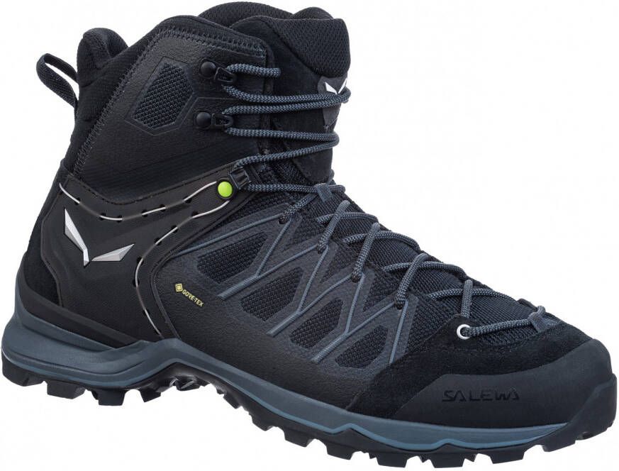 Salewa MS Mountain Trainer Lite Mid GTX Wandelschoenen zwart