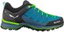 Salewa MS Mountain Trainer Lite Multisportschoenen meerkleurig - Thumbnail 1