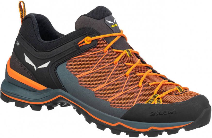 Salewa MS Mountain Trainer Lite Multisportschoenen zwart