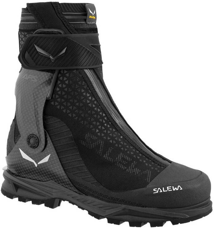 Salewa MS Ortles Couloir Bergschoenen zwart