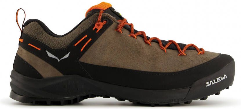 Salewa Wandelschoenen Wildfire MS Leather 61395-7953 - Foto 2