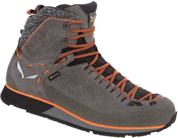 Salewa MTN Trainer 2 Winter GTX Winterschoenen grijs