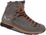 Salewa MTN Trainer 2 Winter GTX Winterschoenen bruin - Thumbnail 2
