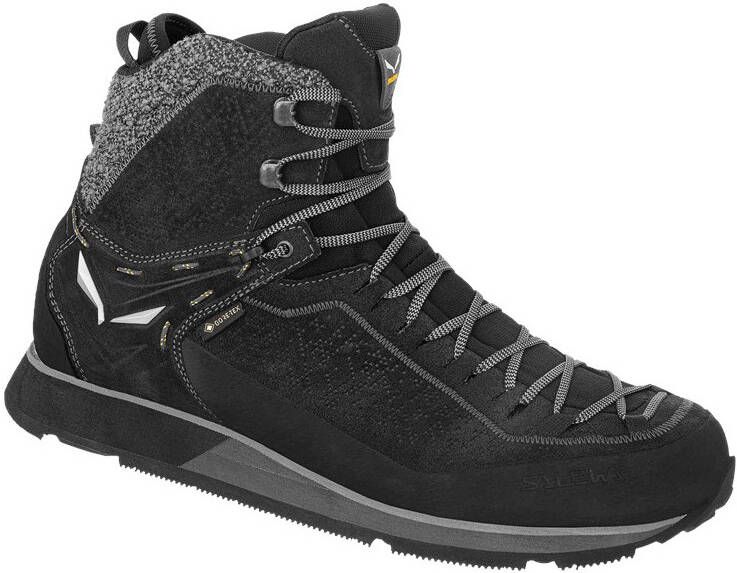 Salewa MTN Trainer 2 Winter GTX Winterschoenen zwart