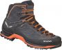 Salewa Mountain Trainer Mid Gore-Tex Hiking Shoes Schoenen - Thumbnail 1