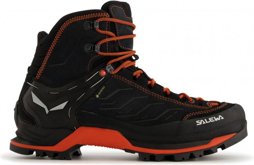 Salewa Mountain Trainer Mid Gore-Tex Hiking Shoes Schoenen