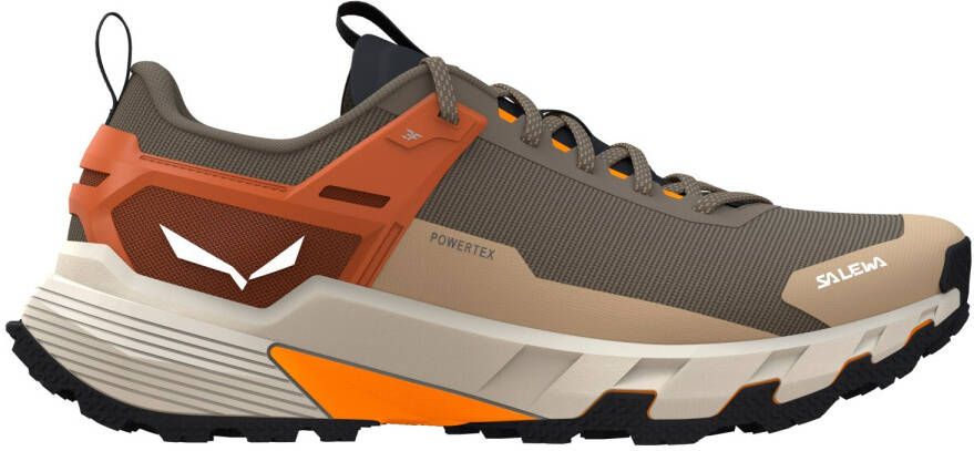 Salewa Pedroc 2 PTX Multisportschoenen bruin