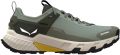 Salewa Pedroc 2 PTX Multisportschoenen grijs - Grijs