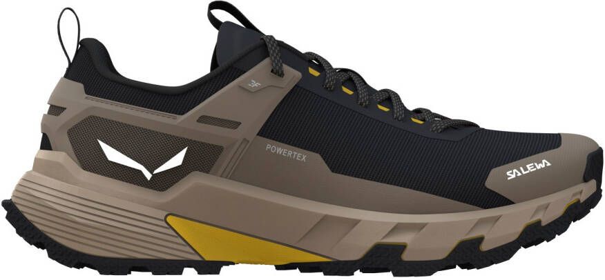 Salewa Pedroc 2 PTX Multisportschoenen zwart bruin