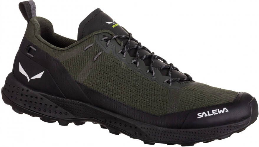 Salewa Pedroc Air Multisportschoenen zwart