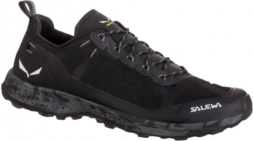 Salewa Pedroc Air Multisportschoenen zwart