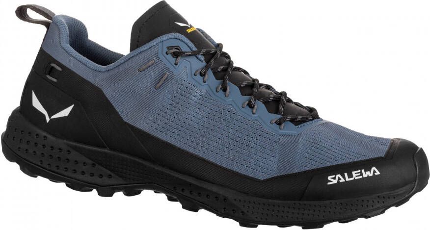 Salewa Pedroc Air Multisportschoenen zwart blauw