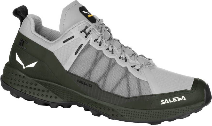 Salewa Pedroc PowerTex Multisportschoenen grijs