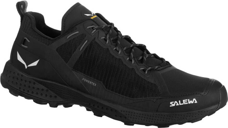 Salewa Pedroc PowerTex Multisportschoenen zwart