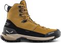 Salewa Puez Winter Mid PTX Winterschoenen bruin - Bruin