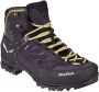 Salewa Rapace Gore-Tex Hiking Boots Wandelschoenen - Thumbnail 2