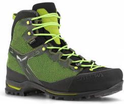 Salewa Raven 3 GTX Bergschoenen olijfgroen