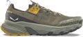 Salewa Pedroc 2 Max Multisportschoenen olijfgroen grijs - Olijfgroen/Grijs