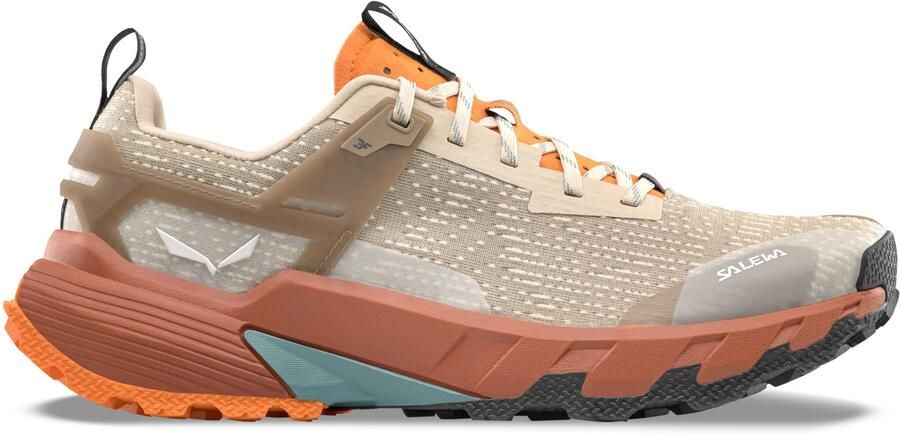 Salewa Pedroc 2 Multisportschoenen beige bruin