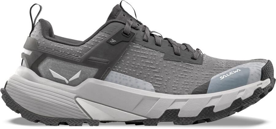 Salewa Women's Pedroc 2 Multisportschoenen grijs