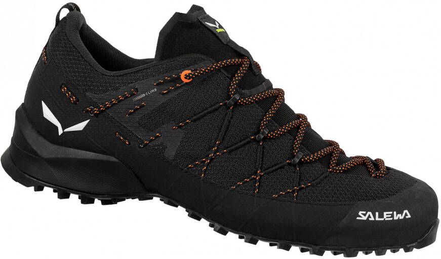 Salewa Wildfire 2 Approachschoenen zwart