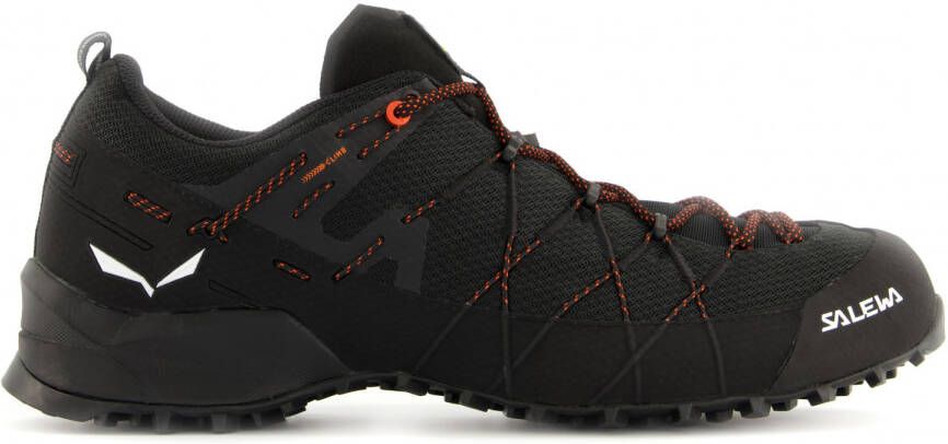 Salewa Wildfire 2 Approachschoenen zwart - Foto 2