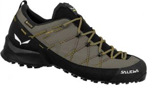 Salewa Wildfire 2 GTX Approachschoenen zwart