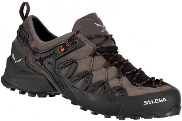 Salewa Wildfire Edge Approachschoenen zwart - Foto 3