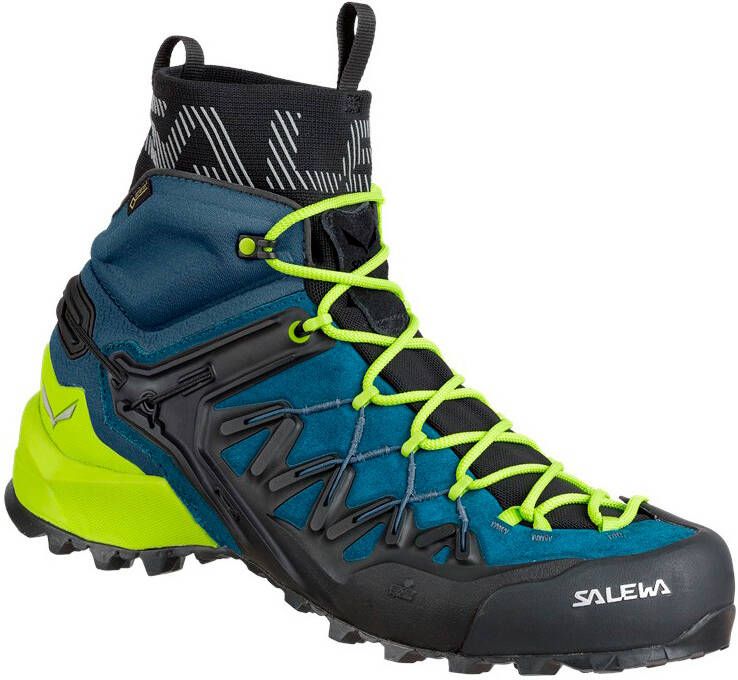 Salewa Wandelschoenen MS Wildfire Edge MID GTX 61350-8971