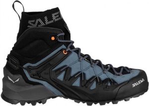 Salewa Wildfire Edge Mid GTX Approachschoenen zwart