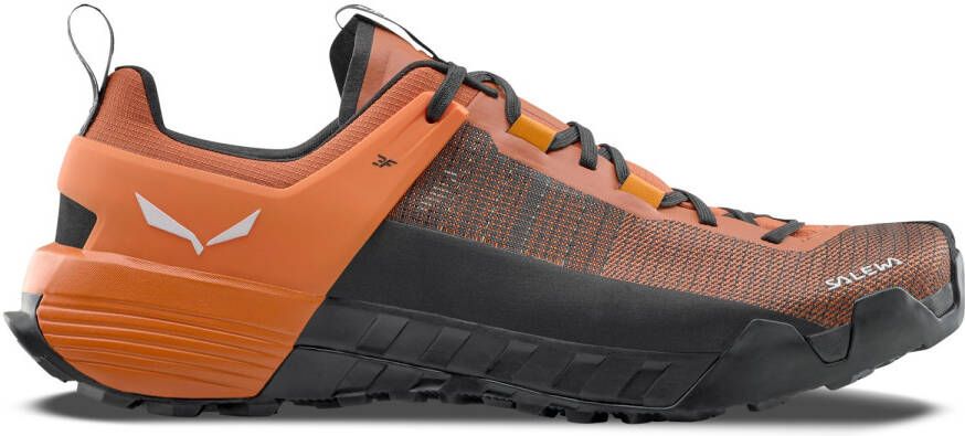 Salewa Wildfire NXT Approachschoenen bruin