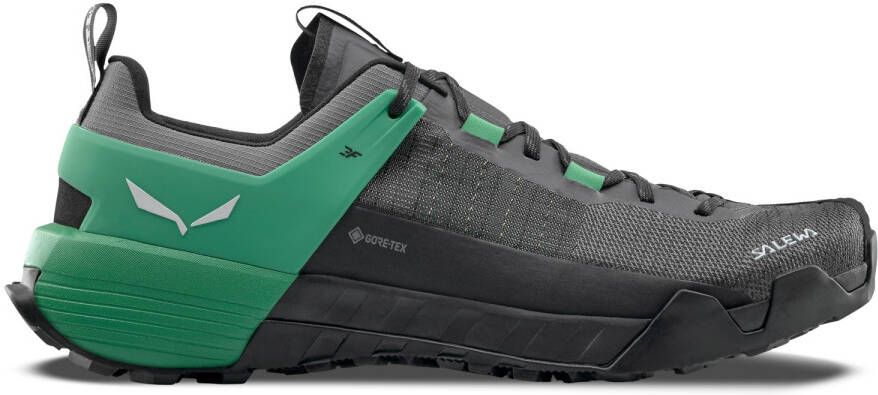Salewa Wildfire NXT GTX Approachschoenen grijs