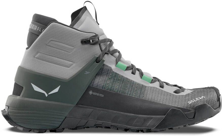 Salewa Wildfire NXT Mid GTX Approachschoenen grijs