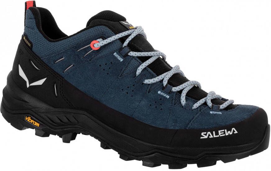 Salewa Women's Alp Trainer 2 GTX Multisportschoenen zwart