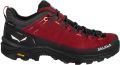 Salewa Women's Alp Trainer 2 GTX Multisportschoenen zwart - Zwart