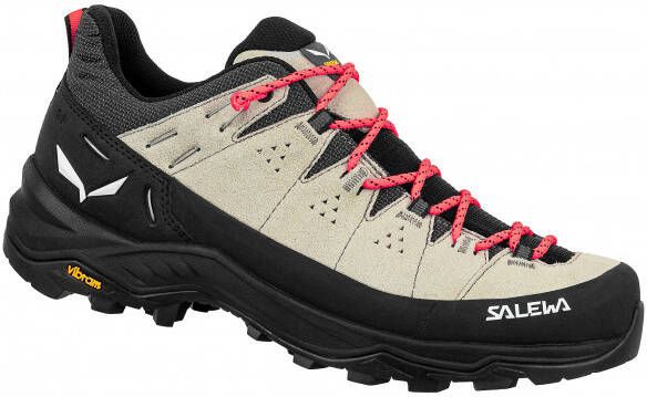 Salewa Women's Alp Trainer 2 Multisportschoenen zwart