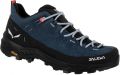 Salewa Damen Wanderschuhe Damenschuhe Alp Trainer 2 Dark Denim 172032 Blau - Donkerblauw