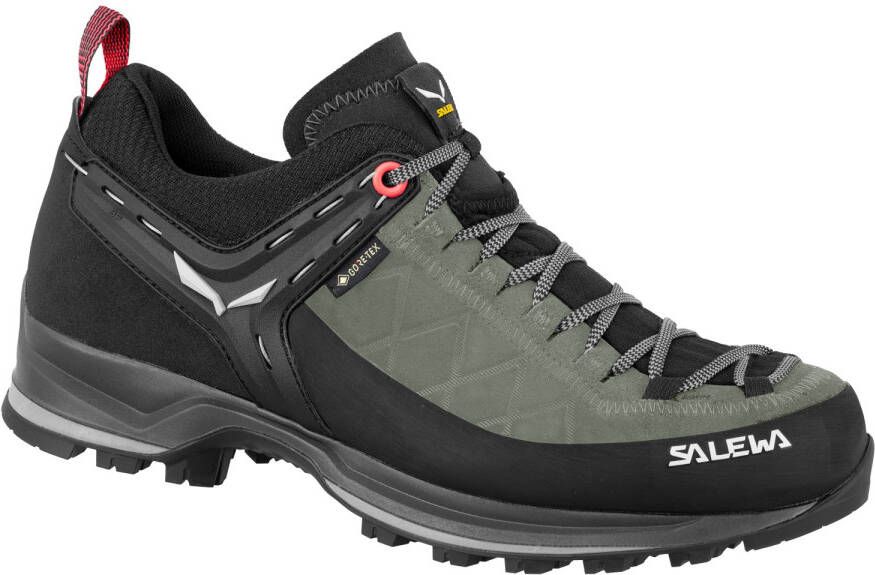 Salewa Women's Mountain Trainer 2 GTX Multisportschoenen zwart