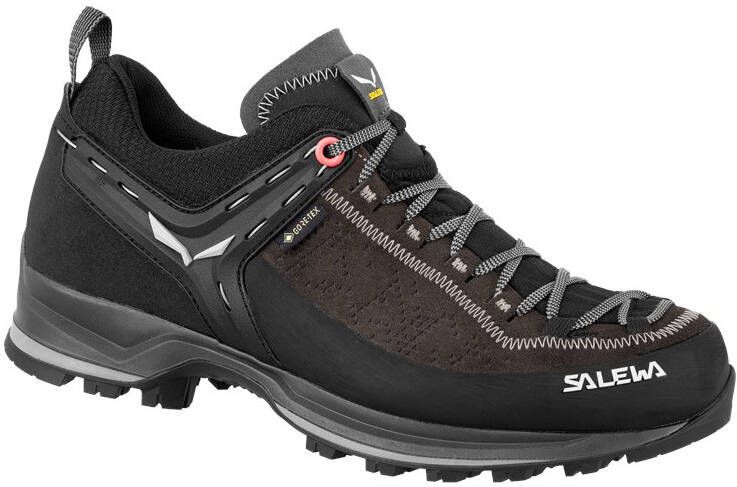 Salewa Women's Mountain Trainer 2 GTX Multisportschoenen zwart