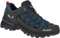 Salewa Women's Mountain Trainer Lite GTX Multisportschoenen zwart - Zwart