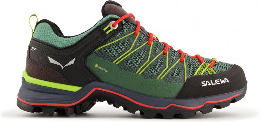 Salewa Women's Mountain Trainer Lite GTX Multisportschoenen meerkleurig